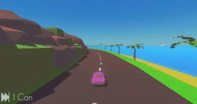 Horizon (itch) Horizon (itch)