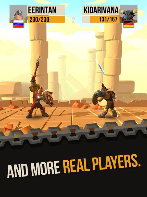 Duels Champions: PvP Fights Duels Champions: PvP Fights
