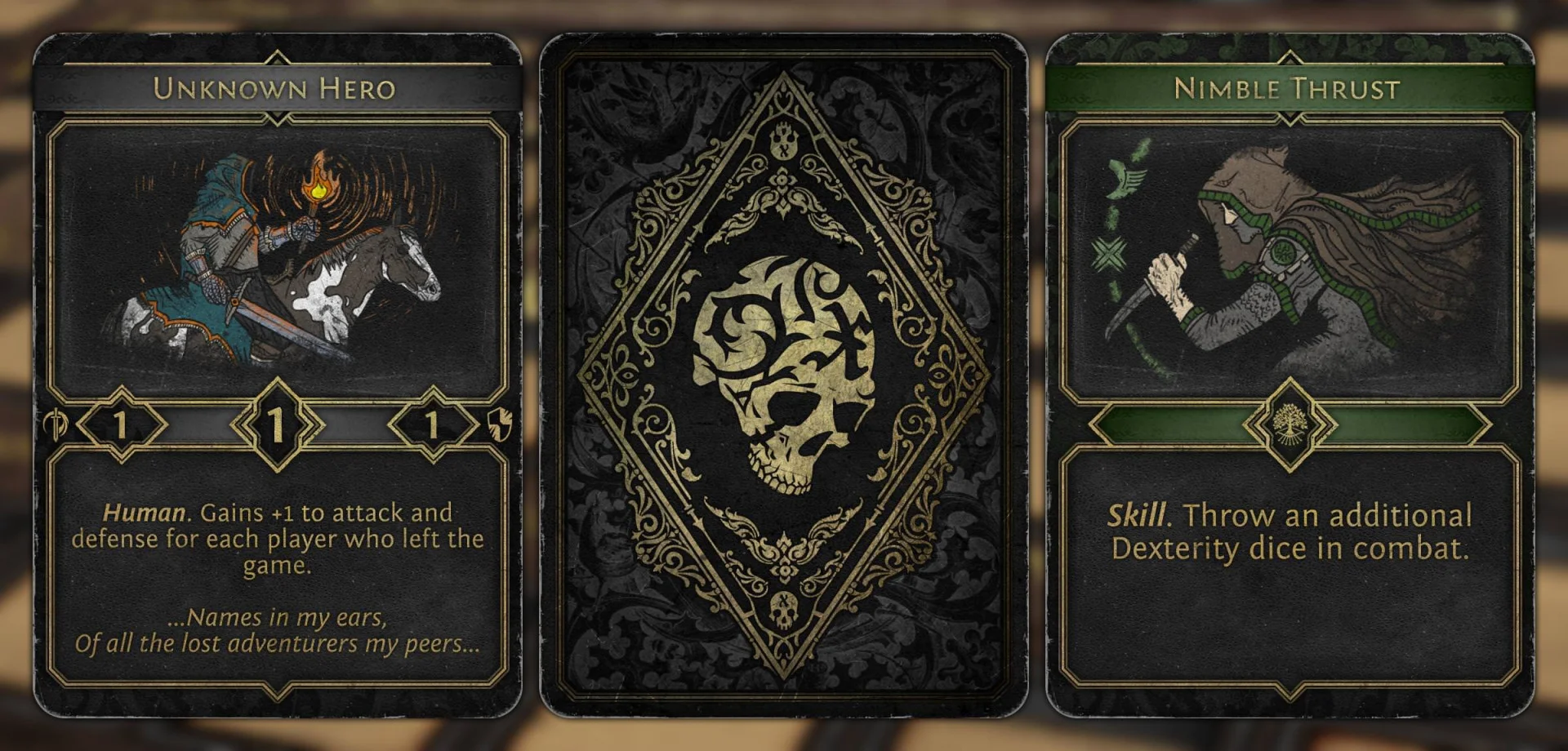 Fated Kingdom