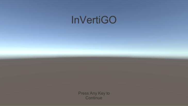 InVertiGO (itch) InVertiGO (itch)