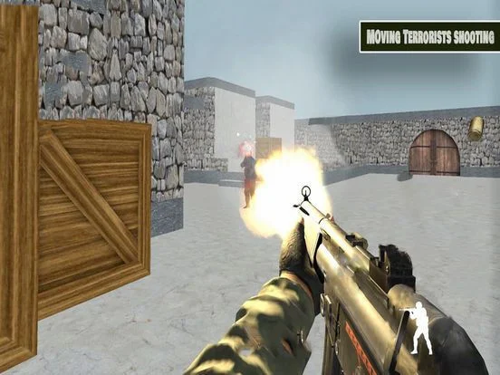 Contract Killer: Sniper Assass Contract Killer: Sniper Assass