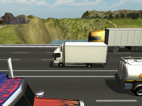 Truck Simulator 2014 Truck Simulator 2014