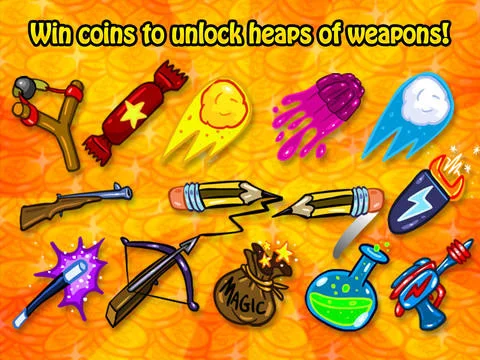 Turkey Blast: Reloaded Turkey Blast: Reloaded