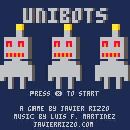 UNIBOTS (itch)