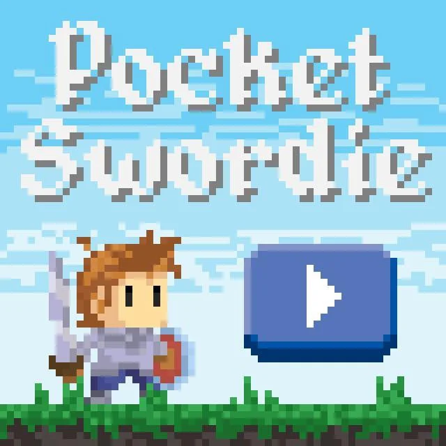 Pocket Swordie (itch) Pocket Swordie (itch)
