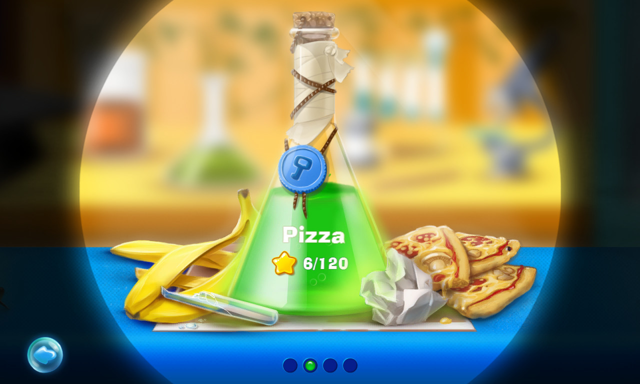 Drop Hunt - Adventure Puzzle Drop Hunt - Adventure Puzzle