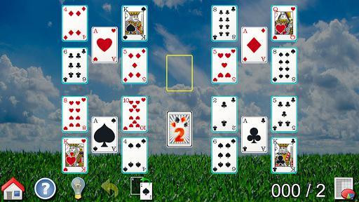 All-in-One Solitaire 2 FREE