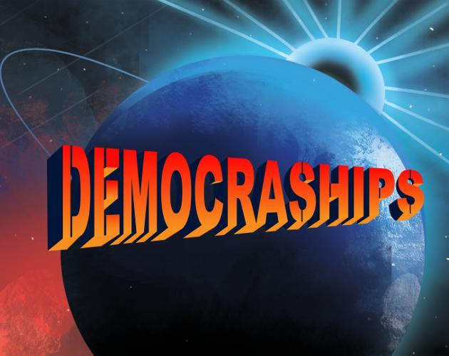 Статьи по Democraships (itch)