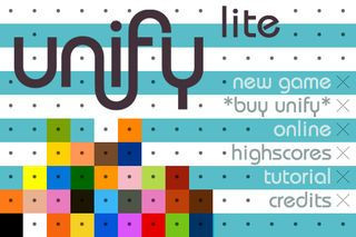 Unify Lite Unify Lite
