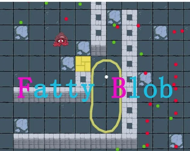 Fatty Blob (itch)