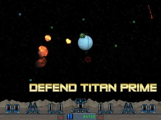 Titan Prime HD