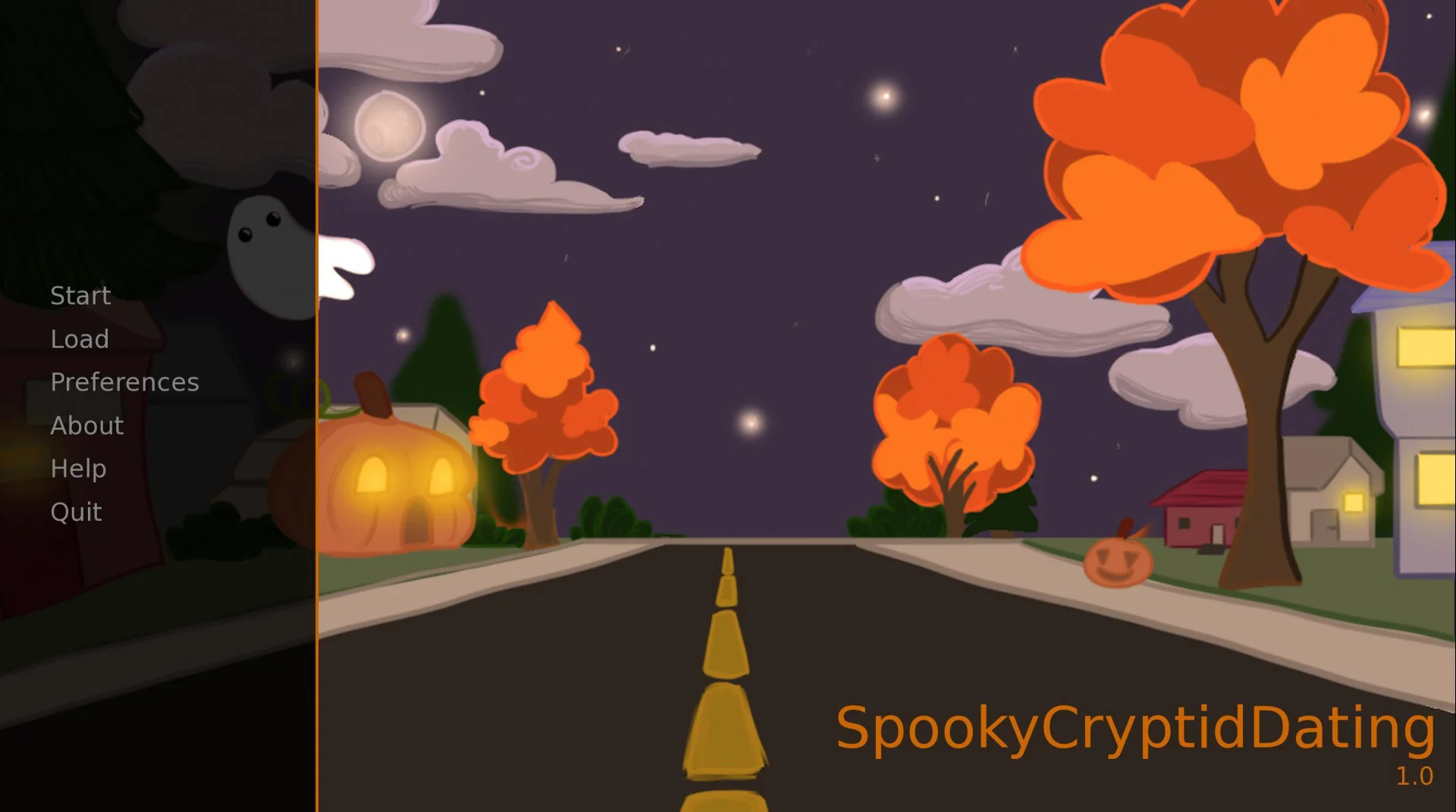 Spooky Cryptid Dating (itch) Spooky Cryptid Dating (itch)