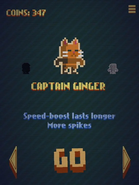 Статьи по Serious Scramblers