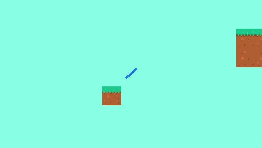 Slime Magnet (itch) Slime Magnet (itch)