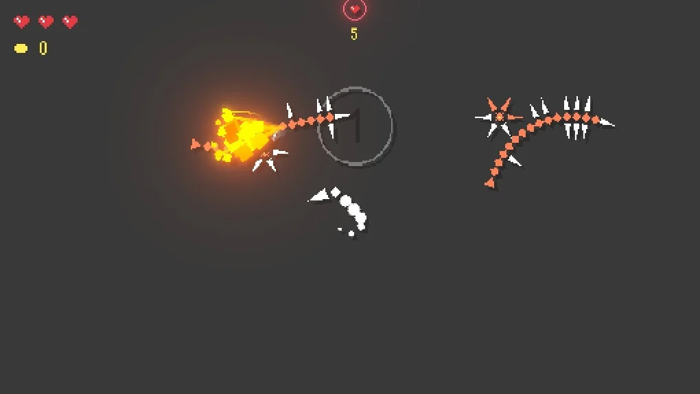 Dragon Catch (itch) Dragon Catch (itch)