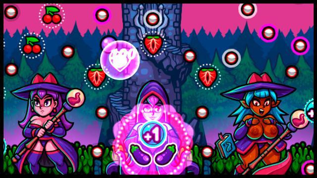 PinkOball Tentacle Tower 1.1 (itch)