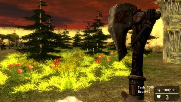 Project RPG Project RPG