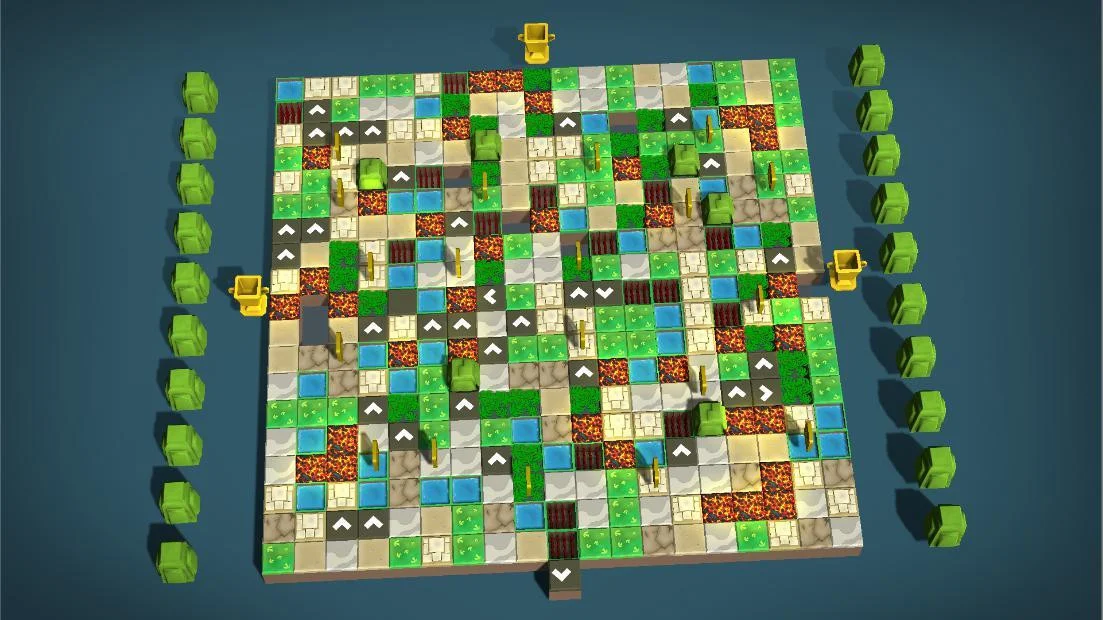 This Game Is A Liar (itch) This Game Is A Liar (itch)