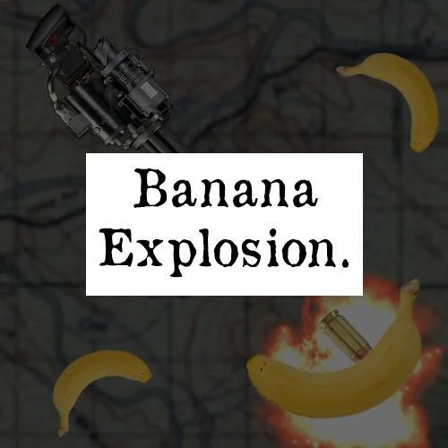 Статьи по Banana Explosion. (itch)