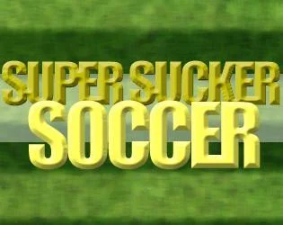 Super Sucker Soccer (itch) Super Sucker Soccer (itch)