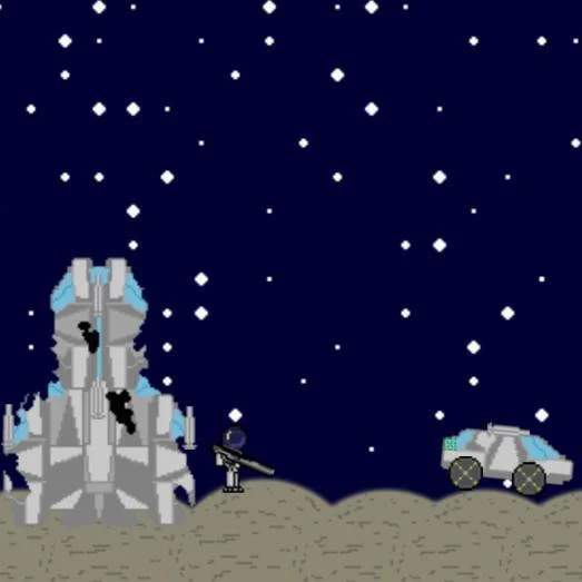 Новости о New Moon Patrol (itch)