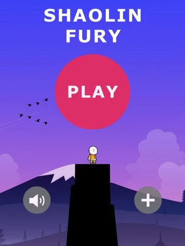 Shaolin Fury Shaolin Fury