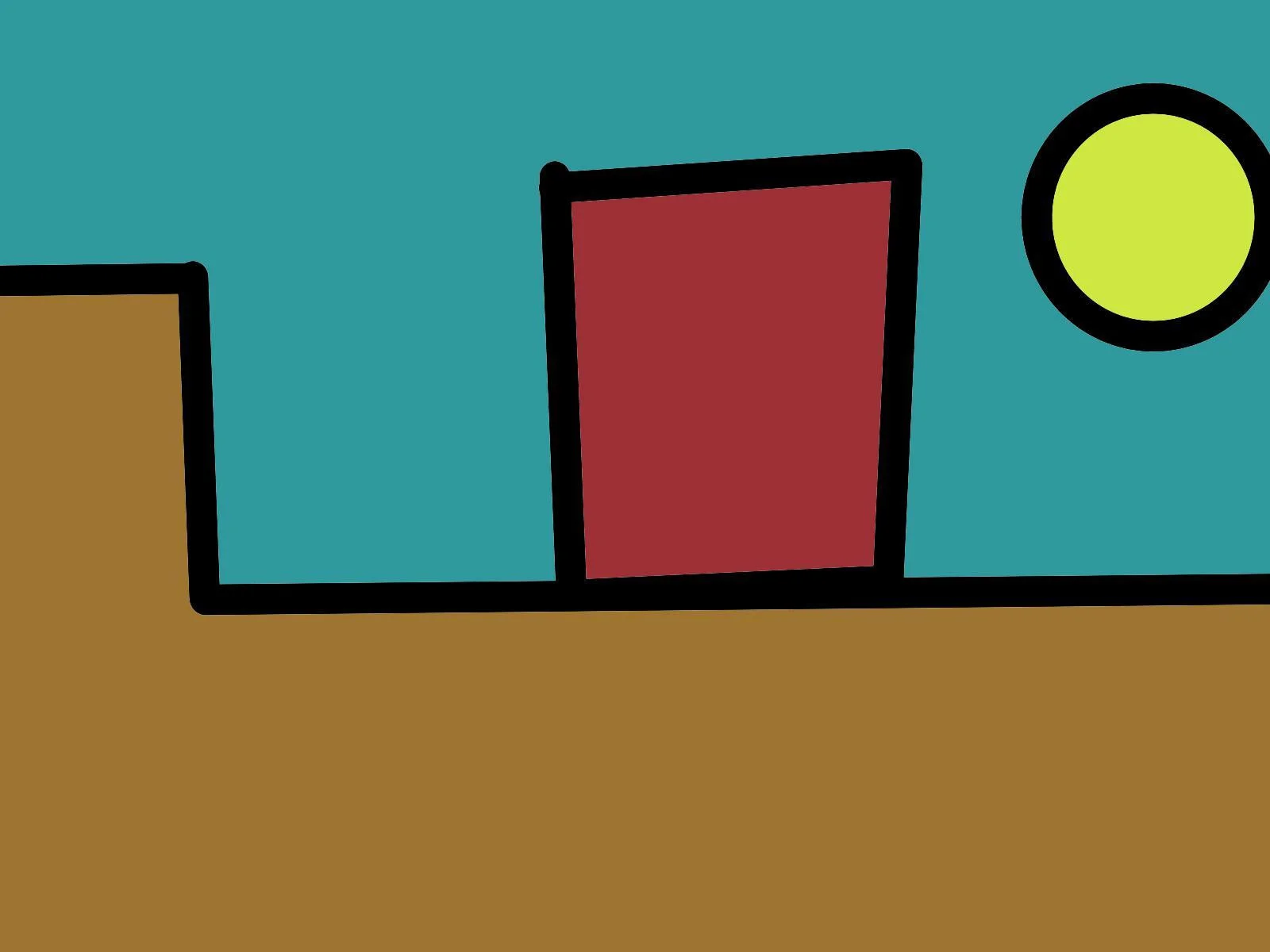 Short Platformer (itch) Short Platformer (itch)