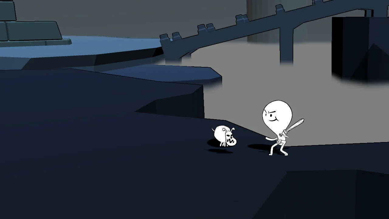 Irregular Adventure (itch) Irregular Adventure (itch)
