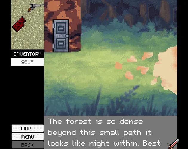 Destroy the Source (itch)