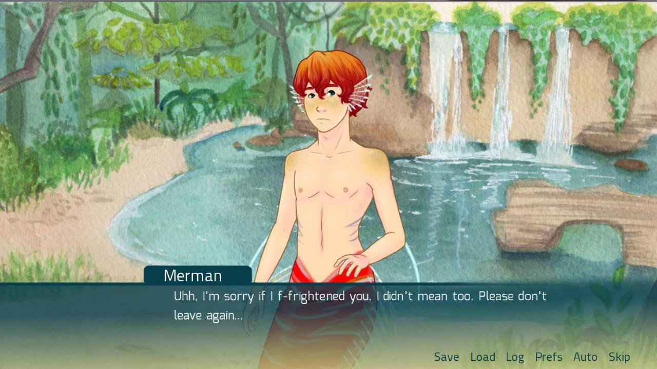ShipMates: Marooned (DEMO) (itch)