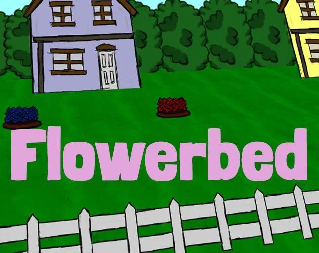 Flowerbed (itch) Flowerbed (itch)
