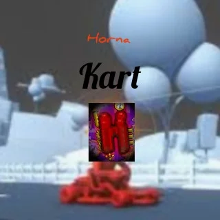 Horna Kart (itch)