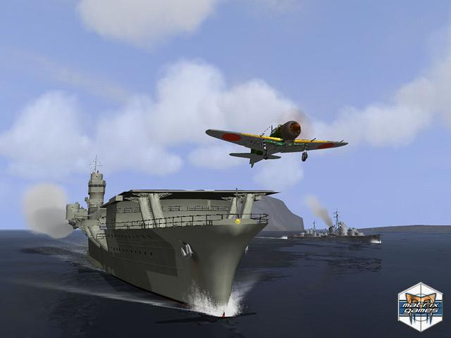 Banzai!: for Pacific Fighters Banzai!: for Pacific Fighters