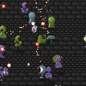 Monsters! (itch) Monsters! (itch)