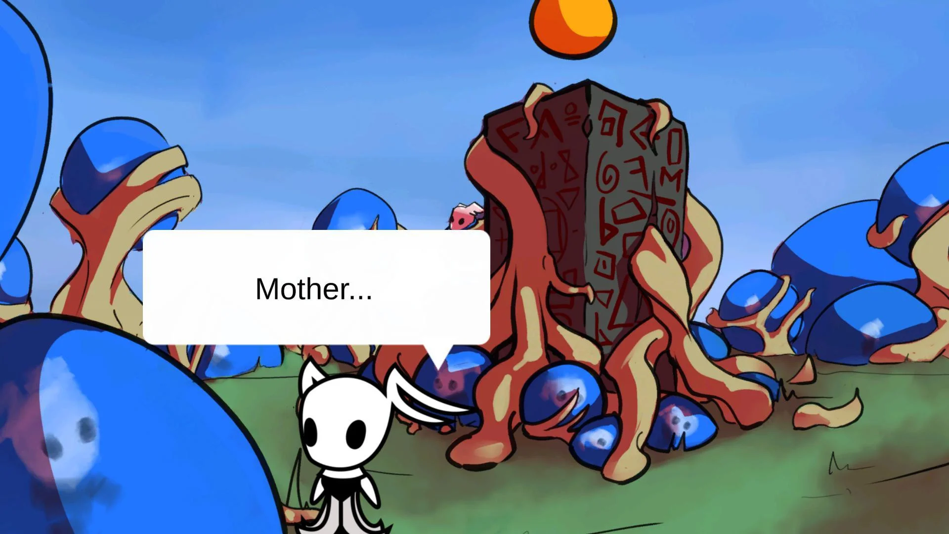 Disconnected Yet Connected (itch) Disconnected Yet Connected (itch)