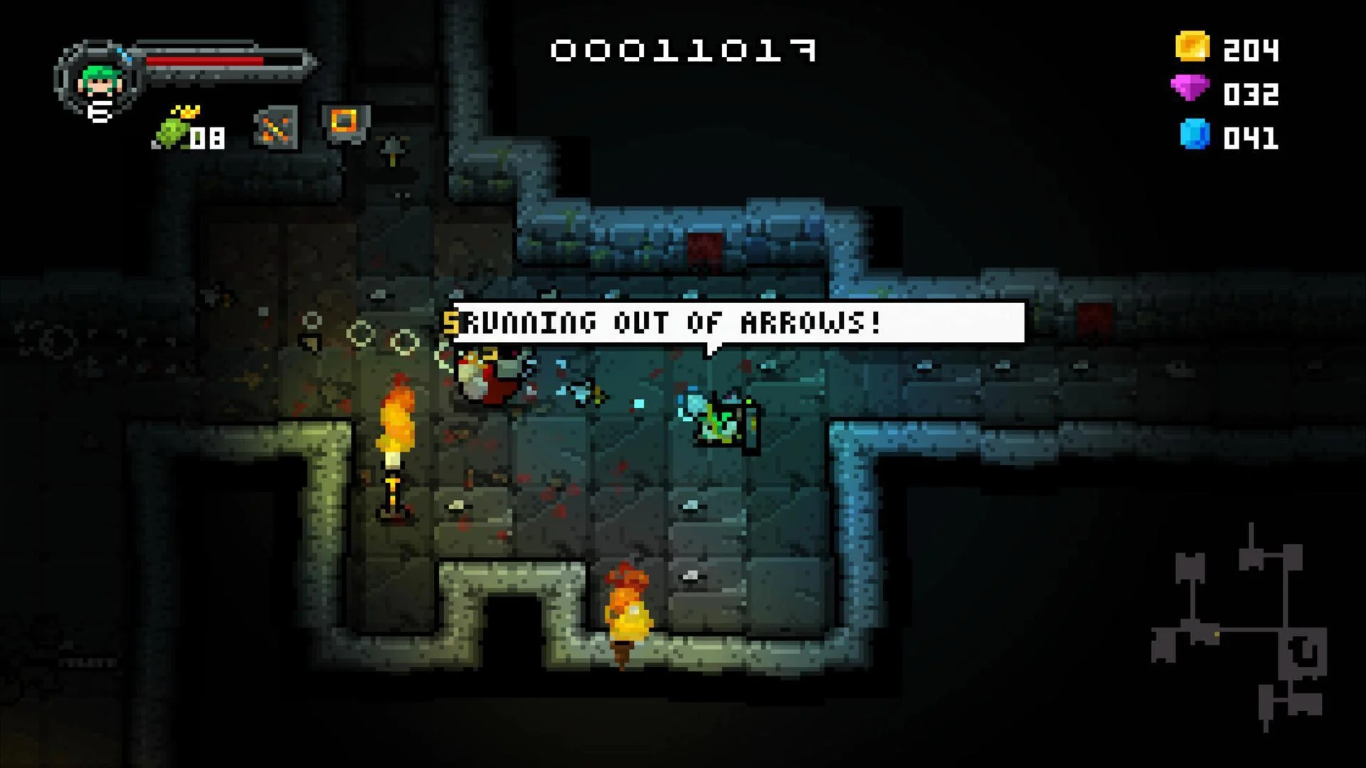 Новости о Heroes of Loot 2 (itch)