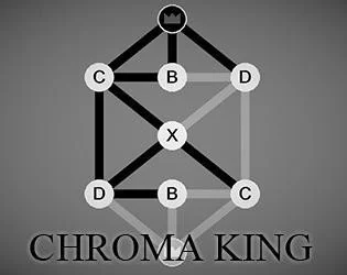 Chroma King (itch) Chroma King (itch)