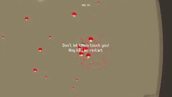 SHROOOMS (itch)