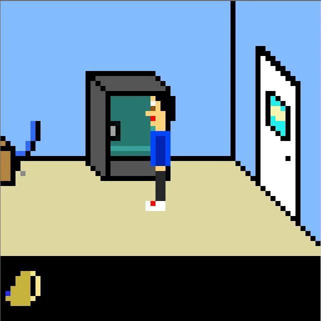 The invasion (videojuegostracas) (itch) The invasion (videojuegostracas) (itch)