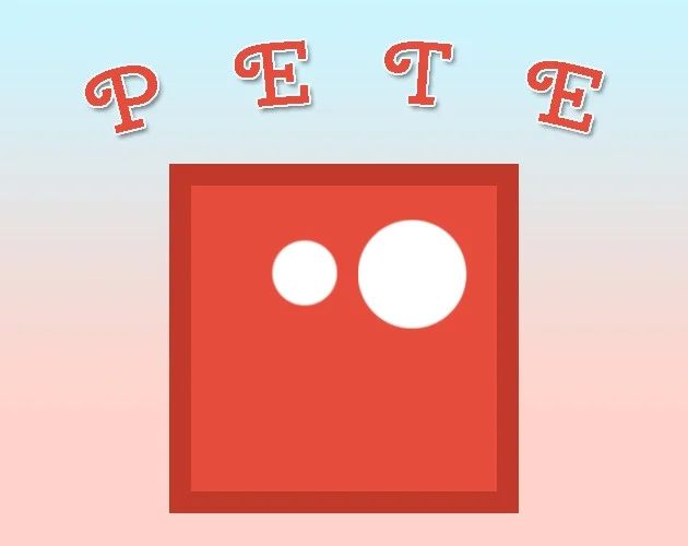 Pete (itch) Pete (itch)