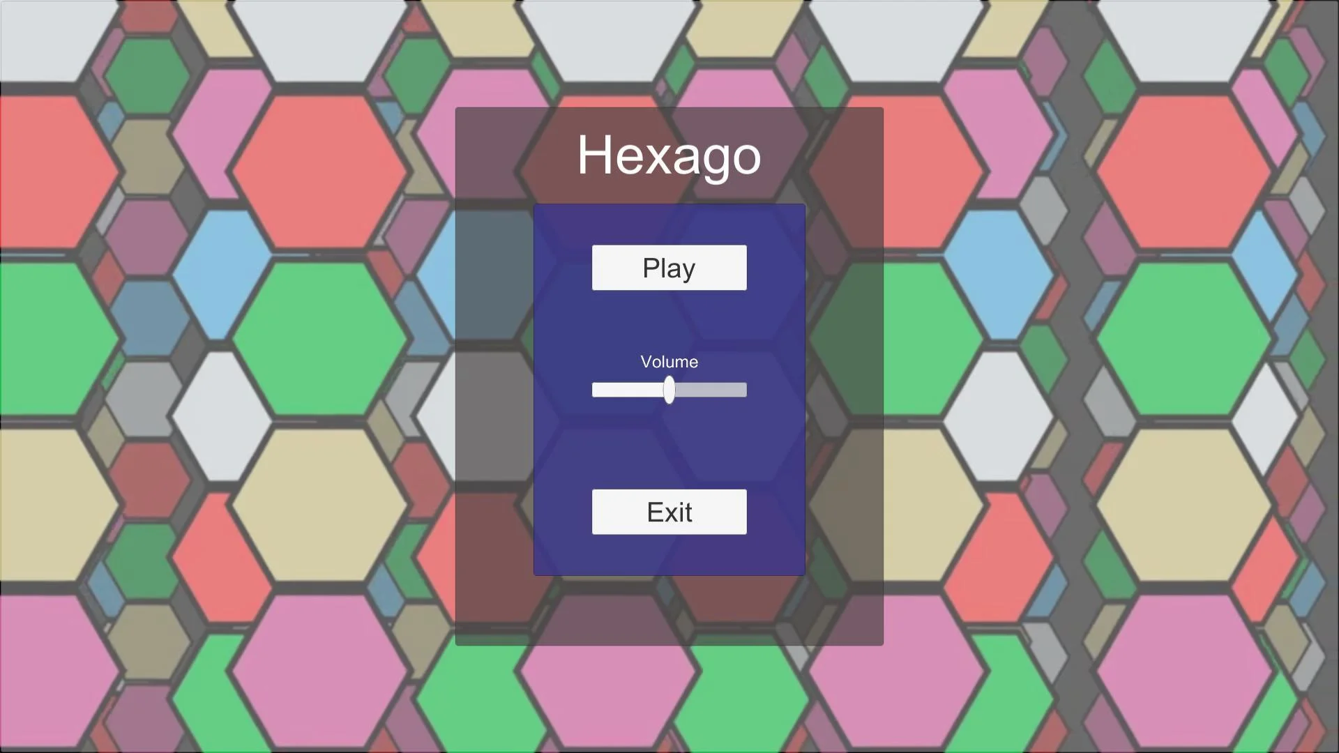 Hexago (itch) Hexago (itch)
