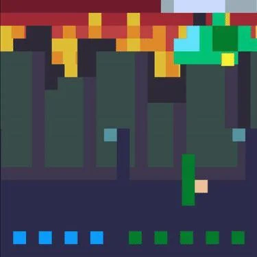 Статьи по 2020 Mission (itch)