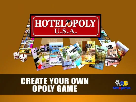 Hotelopoly