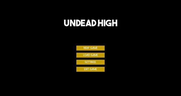 Roguelike - Cowboy Jam (itch)