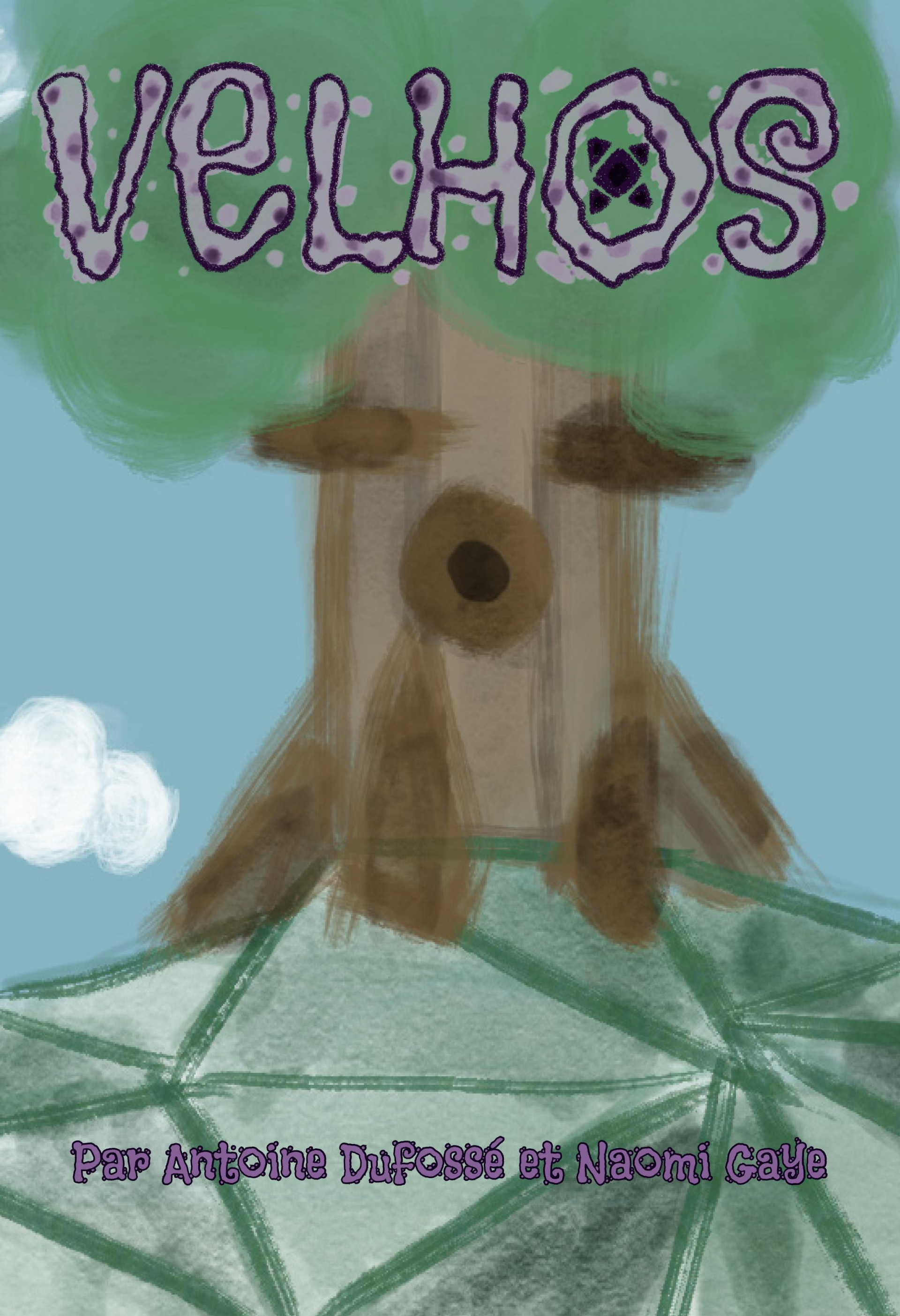 Velhos (itch)