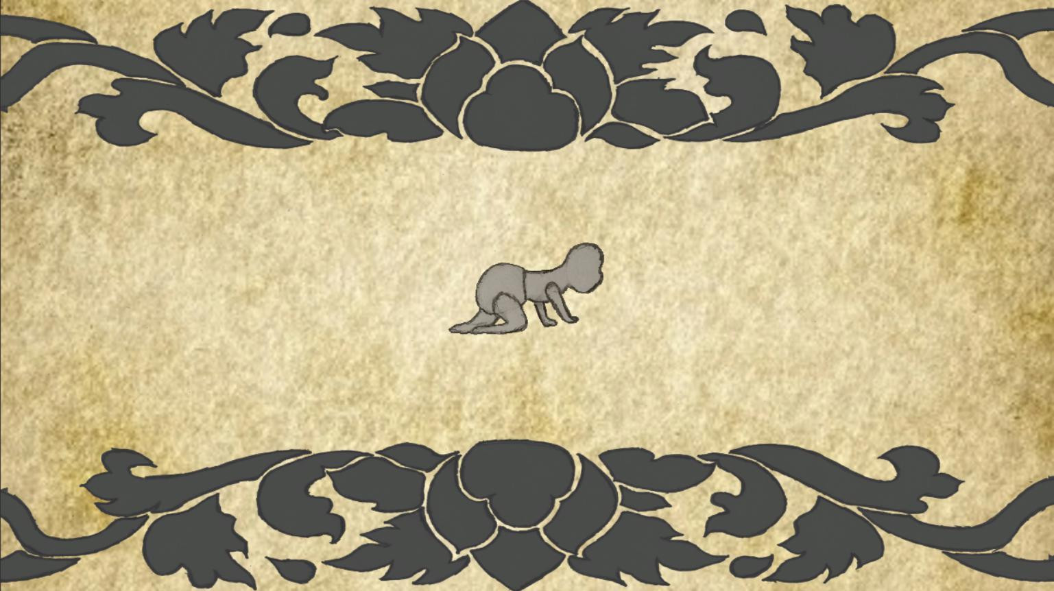 The Life Cycle (itch)