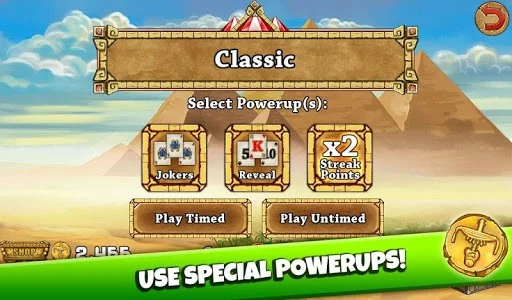 3 Pyramid Tripeaks Solitaire - Free Card Game 3 Pyramid Tripeaks Solitaire - Free Card Game