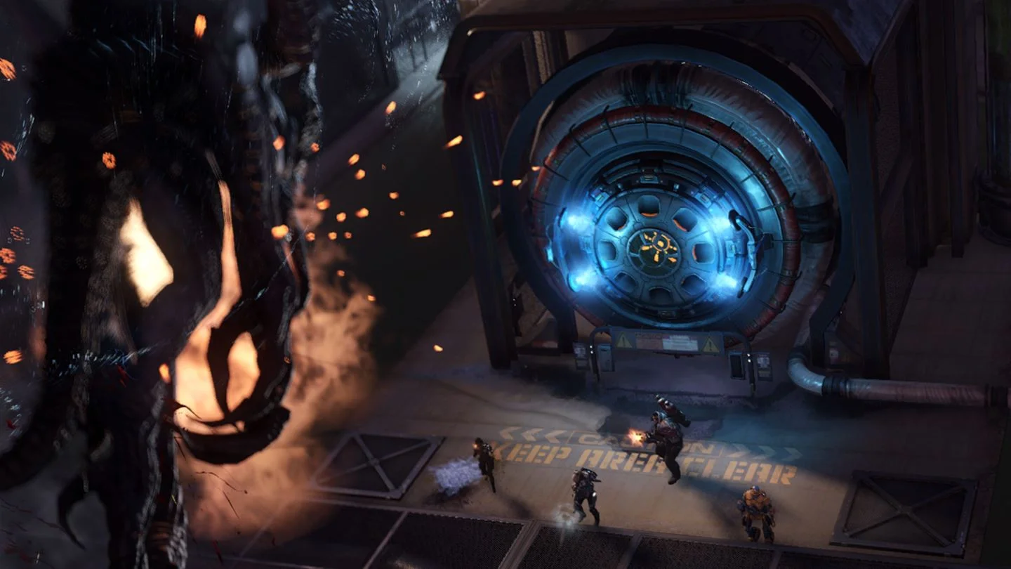 Статьи по Evolve Digital Deluxe
