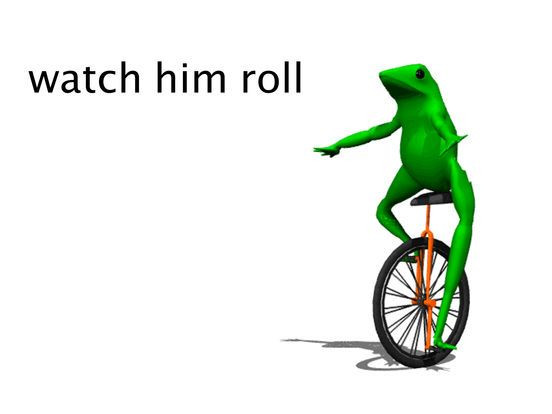 Dat Boi