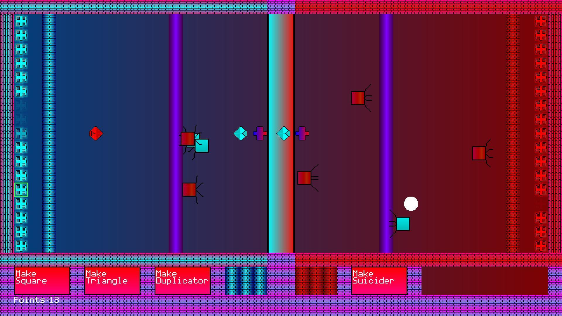 Neon Fighters (itch) Neon Fighters (itch)